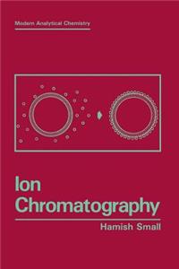 Ion Chromatography