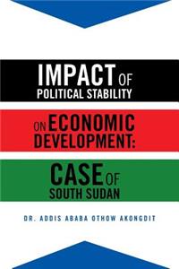 Impact of Political Stability on Economic Development