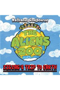 The Aliens Zoo