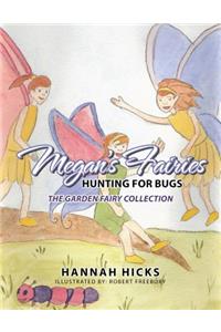 Megan's Fairies