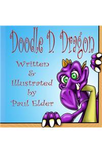 Doodle D. Dragon