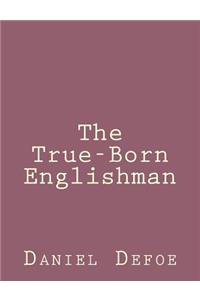 True-Born Englishman