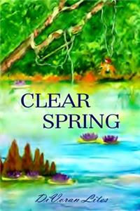 Clear Spring