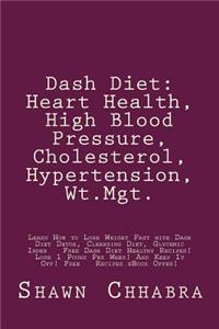 Dash Diet