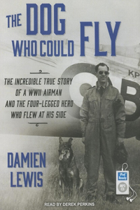 The Dog Who Could Fly