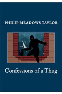 Confessions of a Thug