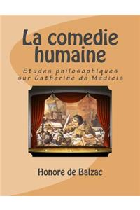 La comedie humaine