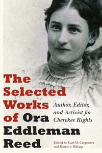 Selected Works of Ora Eddleman Reed