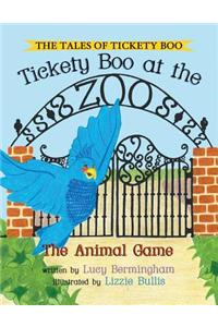 The Tales of Tickety Boo