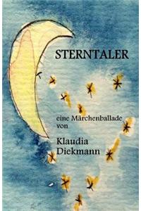 Sterntaler: Eine Maerchenballade