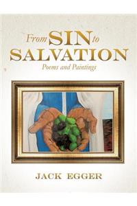From Sin to Salvation