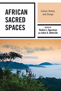 African Sacred Spaces