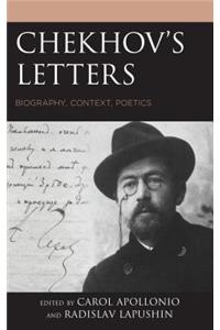 Chekhov's Letters