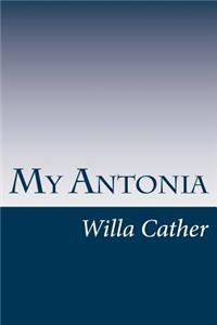 My Antonia