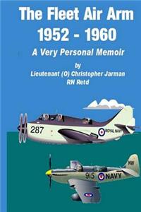 Fleet Air Arm 1952-1960