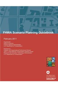 FHWA Scenario Planning Guidebook