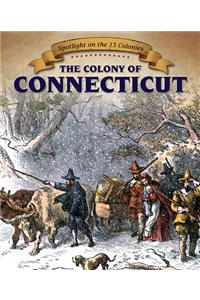 The Colony of Connecticut