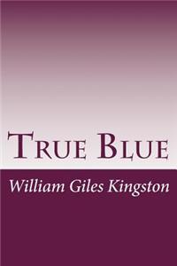True Blue