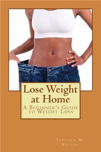 Lose Weight at Home