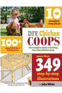 DIY Chicken Coops
