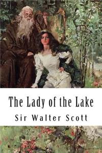 The Lady of the Lake