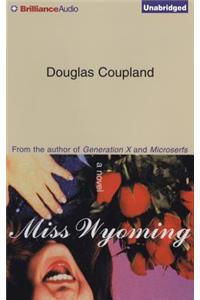 Miss Wyoming