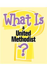 What Is a United Methodist? (Pkg of 5)