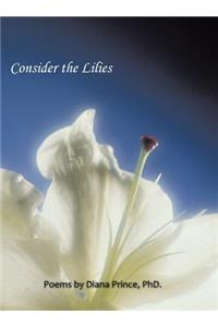 Consider the Lilies