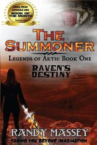 Summoner: Ravens Destiny