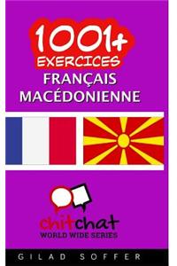 1001+ Exercices Francais - Macedonien