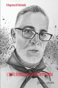 L'Arte Magica della Pizza Italiana