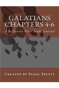 Galatians, Chapters 4-6