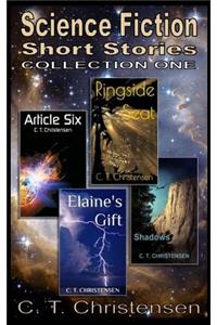 Science Fiction Short Stories