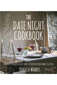 The Date Night Cookbook