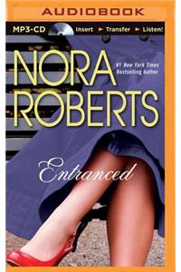Entranced: The Donovan Legacy