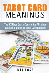 Tarot Card Meanings