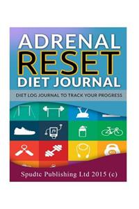 Adrenal Reset Diet Journal