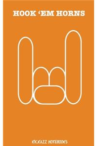Hook 'Em Horns