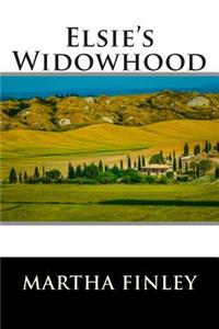 Elsie's Widowhood