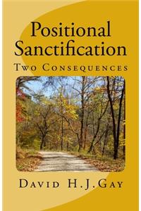 Positional Sanctification