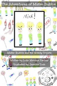 The Adventures of Mister Bubble