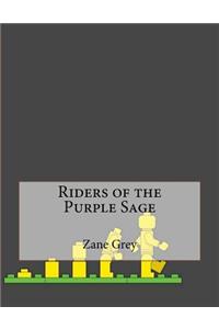 Riders of the Purple Sage