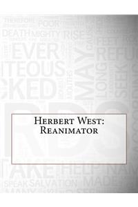 Herbert West