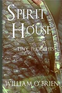Spirit House - Tiny Thoughts