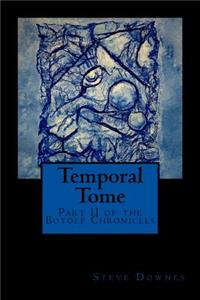 Temporal Tome