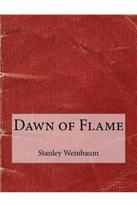 Dawn of Flame
