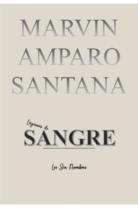 Lagrimas de Sangre