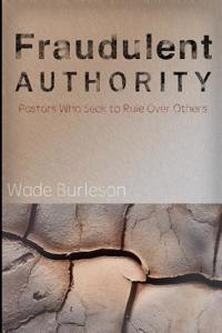 Fraudulent Authority