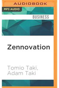 Zennovation