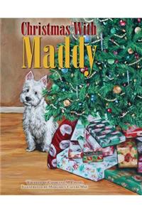 Christmas With Maddy